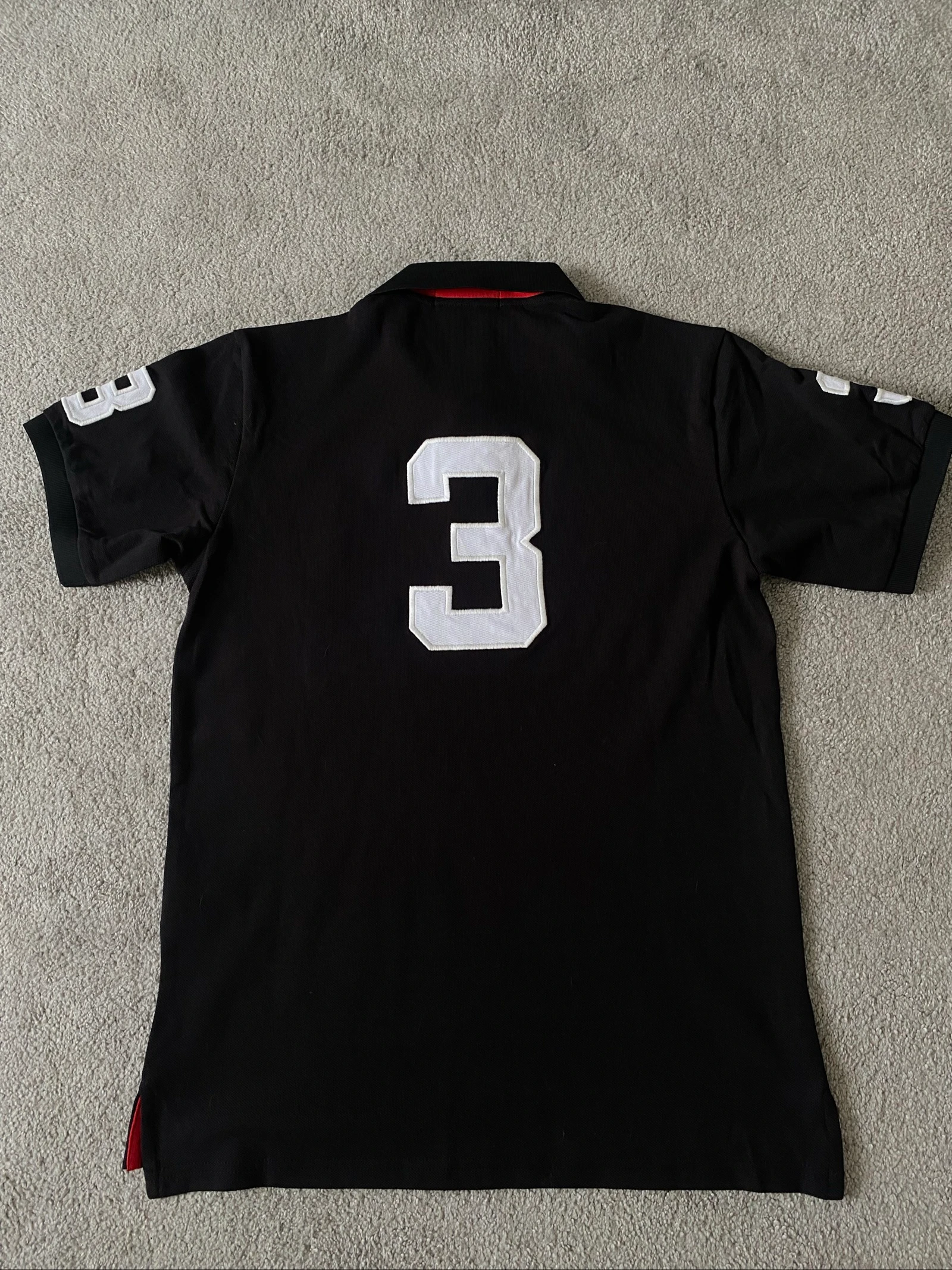 Polo Ralph Lauren Chief Keef – photo 2